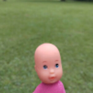 Meet your Posher, Clarissa